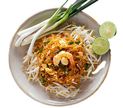 Phad Thai